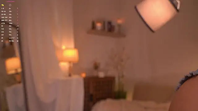 AudreyBarren online show from 02-06-26, 04:19