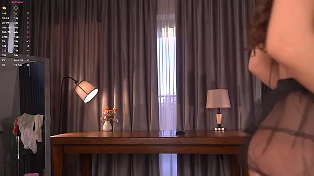 AudreyBarren online show from 02-05-26, 04:41