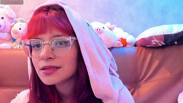 RedMeloddy online show from 02-02-26, 09:25