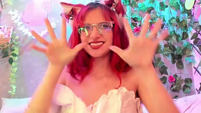 RedMeloddy online show from 03-29-26, 09:38