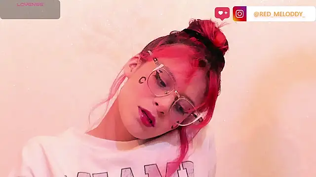 RedMeloddy online show from 10-06-25, 08:42