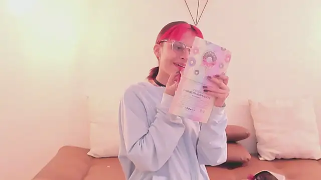 RedMeloddy online show from 03-03-25, 07:17