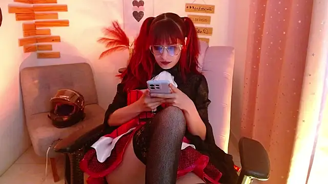 RedMeloddy online show from 05-23-26, 10:20