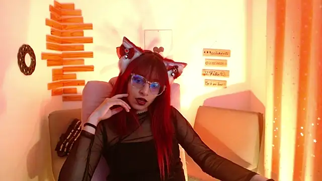 RedMeloddy online show from 05-25-26, 11:03