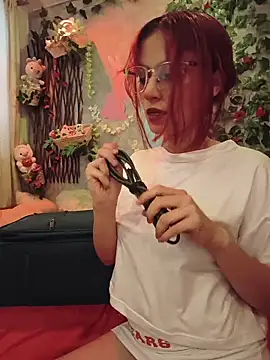 RedMeloddy online show from 04-07-26, 10:44