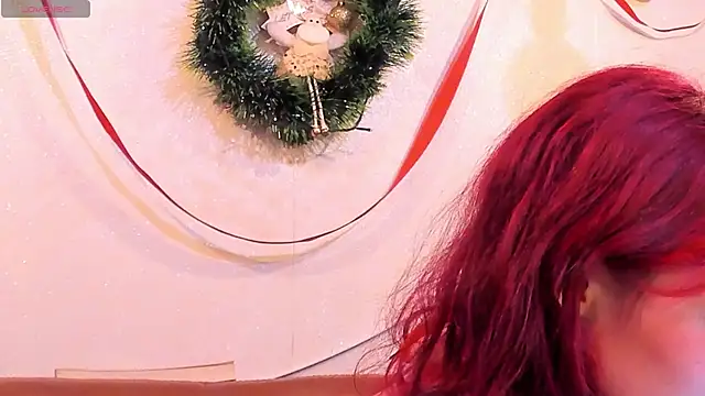 RedMeloddy online show from 12-18-25, 09:51