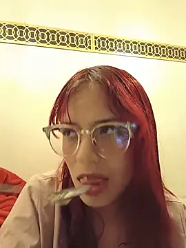 RedMeloddy online show from 05-16-26, 01:04