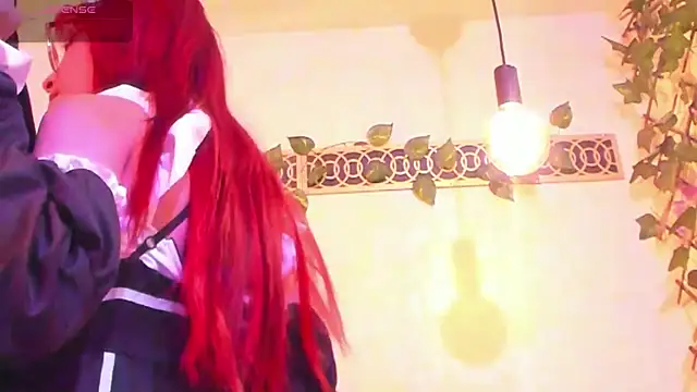 RedMeloddy online show from 11-27-25, 08:42