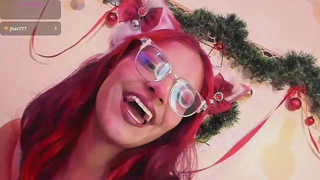 RedMeloddy online show from 12-21-25, 10:32