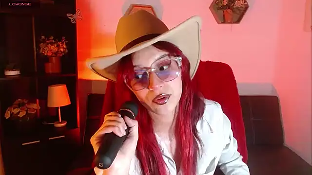 RedMeloddy online show from 05-01-26, 10:04