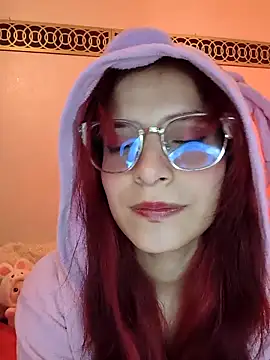 RedMeloddy online show from 05-09-26, 02:26