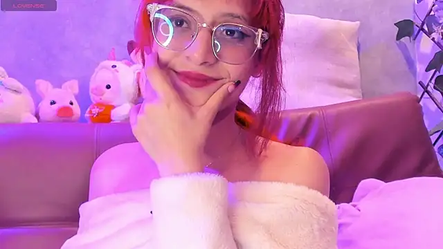 RedMeloddy online show from 02-11-26, 04:34