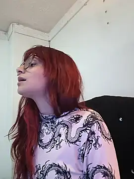 Snapshot of RedMeloddy chatting on 07-11-26, 04:57 RedMeloddy online show from 07-11-26, 04:57