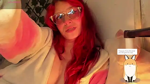 RedMeloddy online show from 12-01-25, 09:59