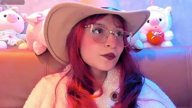 RedMeloddy online show from 02-01-26, 02:21