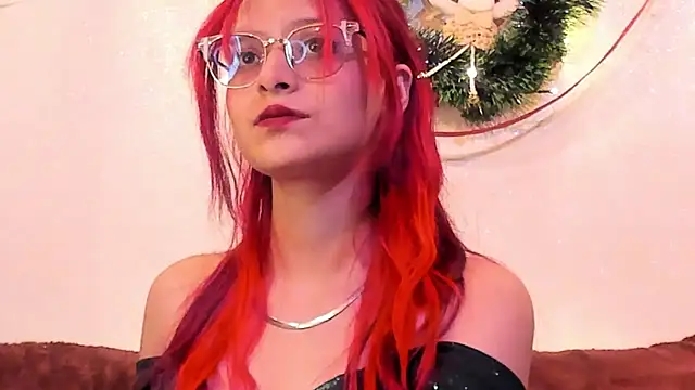 RedMeloddy online show from 12-15-25, 12:16