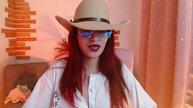 RedMeloddy online show from 05-22-26, 10:30