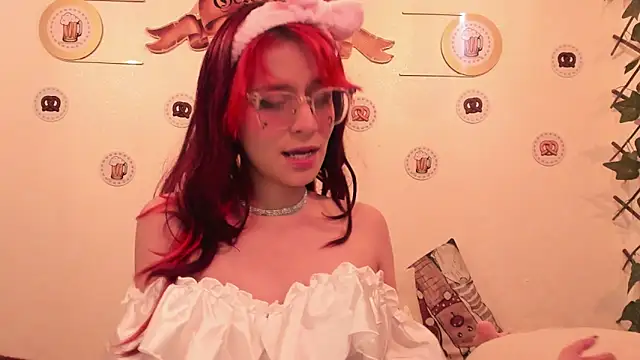 RedMeloddy online show from 09-27-25, 08:15