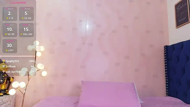 littleebonymommy online show from 04-22-26, 08:04