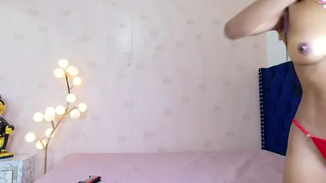 littleebonymommy online show from 06-08-26, 07:36