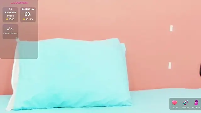 littleebonymommy online show from 10-25-25, 02:55