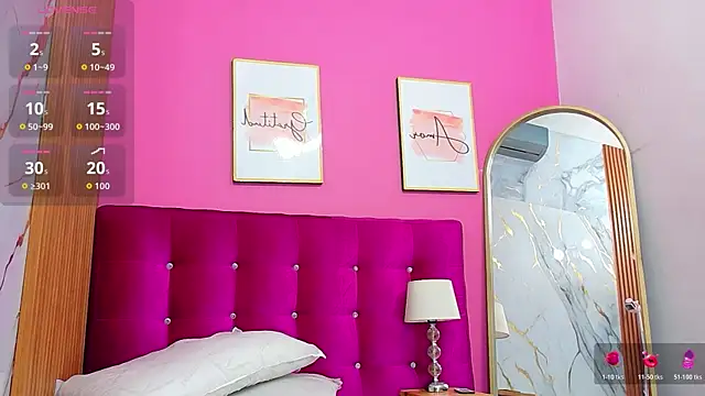 littleebonymommy online show from 07-23-26, 07:32