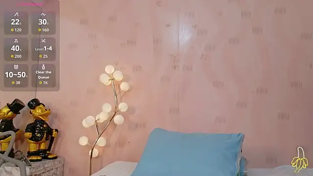littleebonymommy online show from 04-28-26, 07:51