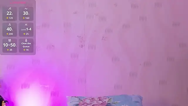 littleebonymommy online show from 02-24-26, 07:59