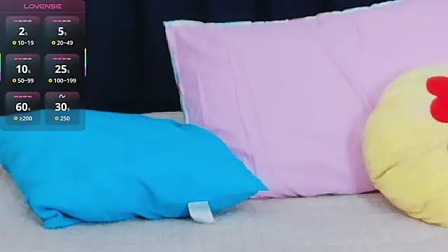 littleebonymommy online show from 11-01-25, 07:52