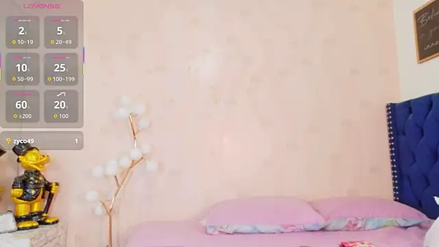 littleebonymommy online show from 05-04-26, 07:06