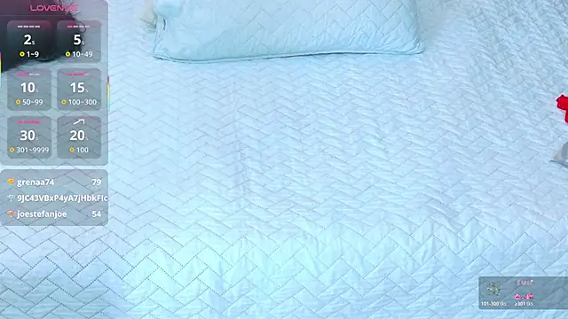 littleebonymommy online show from 10-31-25, 07:54