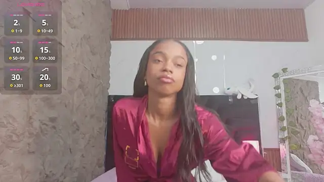 littleebonymommy online show from 06-11-26, 12:46