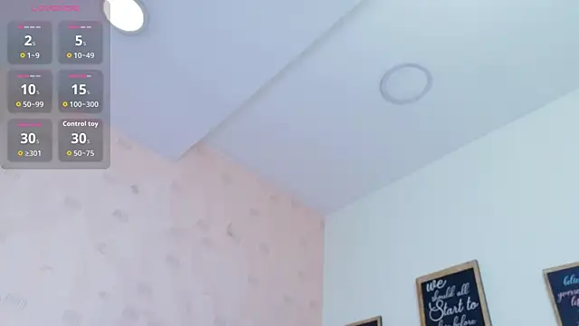 littleebonymommy online show from 06-06-26, 06:46