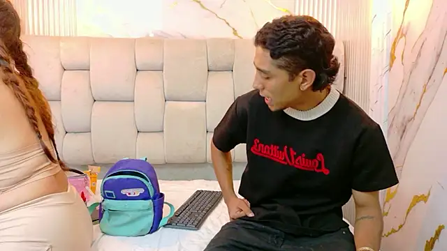 Annyeli online show from 02-22-26, 03:09