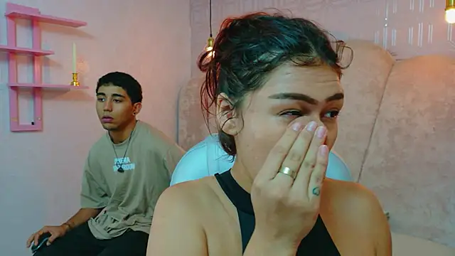 Annyeli online show from 11-05-25, 11:24