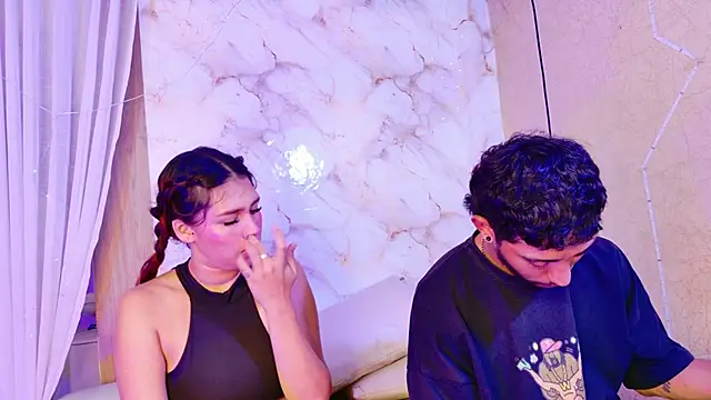 Annyeli online show from 01-11-26, 01:12