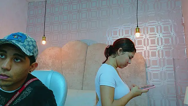 Annyeli online show from 11-06-25, 11:58