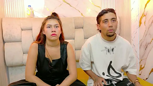 Annyeli online show from 02-20-26, 06:26