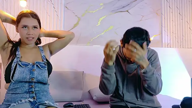 Annyeli online show from 01-13-26, 11:36