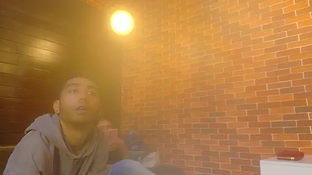 Annyeli online show from 11-30-25, 03:35