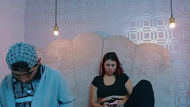 Annyeli online show from 11-15-25, 02:10