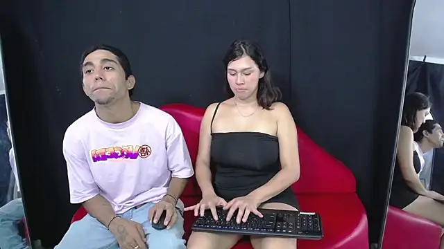 Annyeli online show from 05-06-26, 03:21