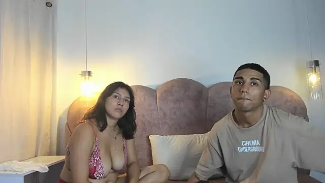 Annyeli online show from 05-26-26, 01:47