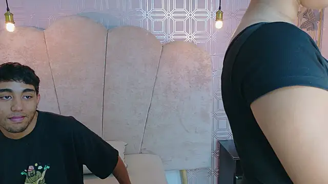 Annyeli online show from 11-13-25, 03:49