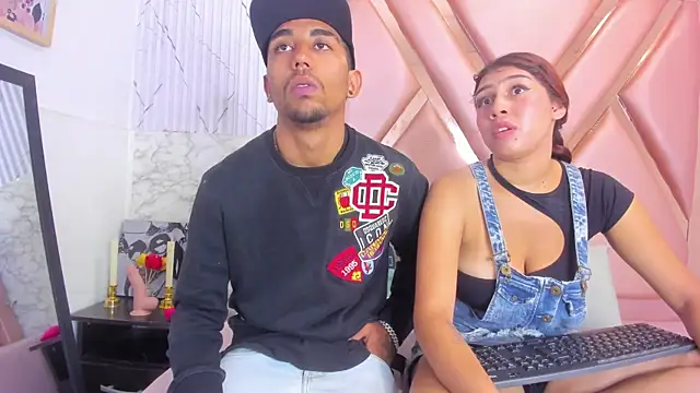 Annyeli online show from 09-28-25, 03:08