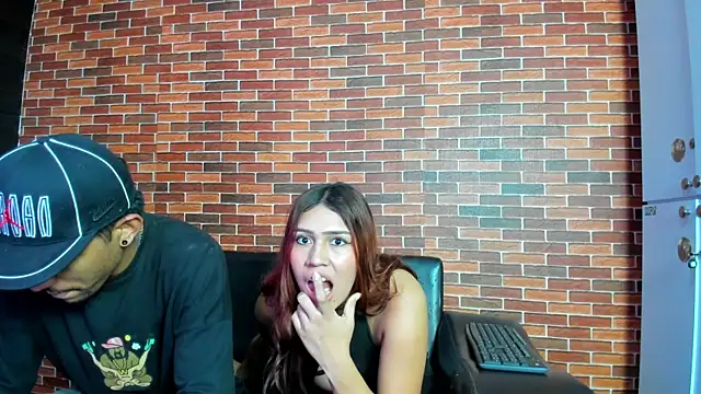 Annyeli online show from 10-07-25, 06:53