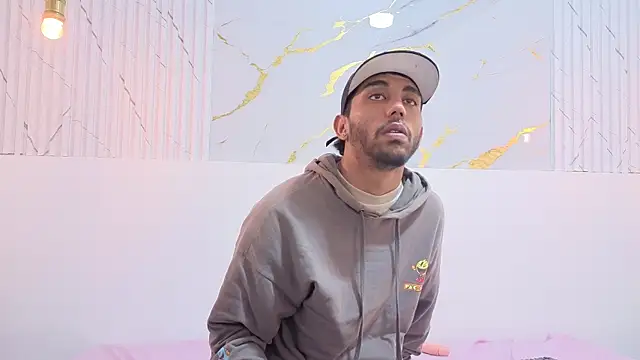 Annyeli online show from 01-08-26, 11:49