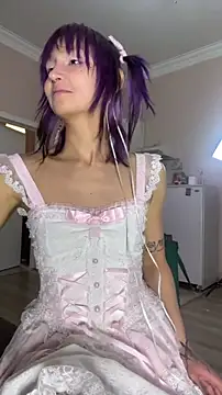 bigbabykiki online show from 02-08-26, 03:21