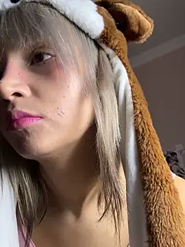 bigbabykiki online show from 11-22-25, 03:22