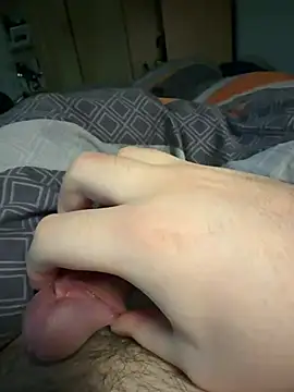 Gartengolem online show from 02-17-25, 06:06